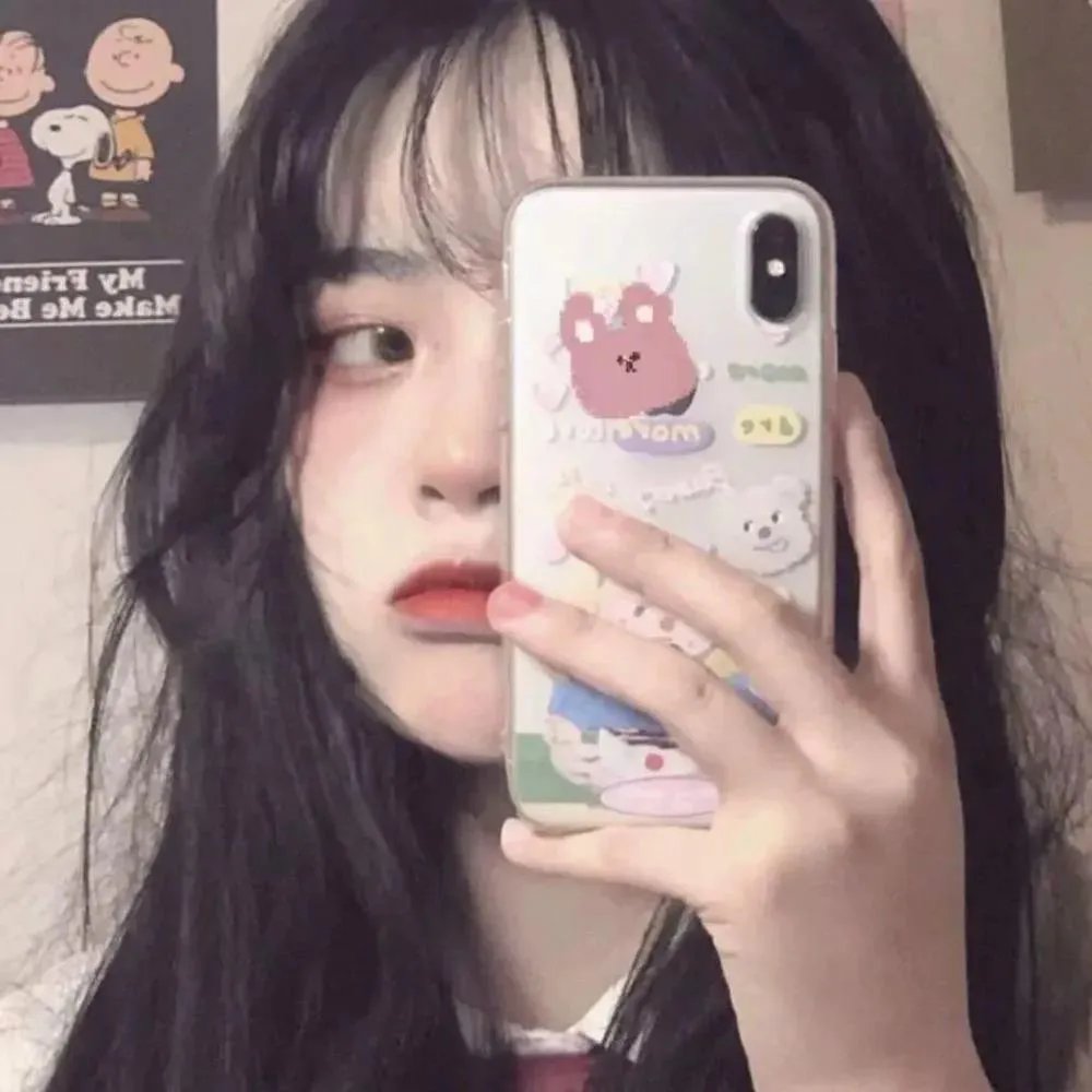 女儿国的外卖小哥